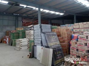 萊州這家公司 門店、工廠、倉庫曝光，靠“零售集單”挑戰傳統行業痼疾