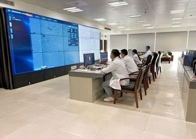 新疆 以巨災防范工程賦能防震減災事業(yè)現代化，信息系統運維服務筑牢安全防線