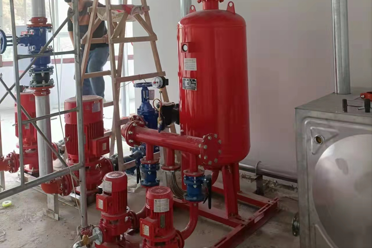 報(bào)考消防設(shè)施操作員后，就業(yè)方向大公開(kāi) 信息系統(tǒng)運(yùn)行維護(hù)服務(wù)的廣闊前景